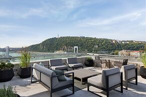 Budapest Marriott Hotel