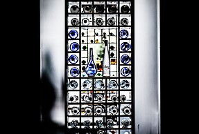 Budapest Marriott Hotel