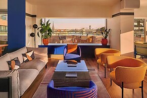 Budapest Marriott Hotel