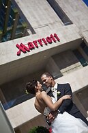 Budapest Marriott Hotel