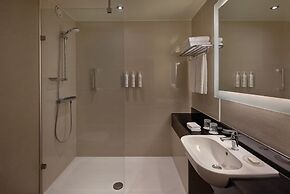 Budapest Marriott Hotel