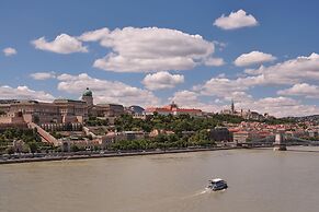 Budapest Marriott Hotel