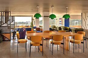 Budapest Marriott Hotel