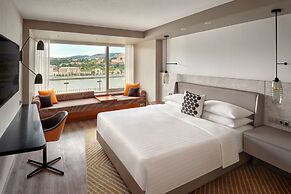 Budapest Marriott Hotel