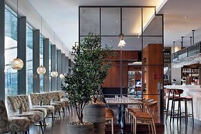 Budapest Marriott Hotel