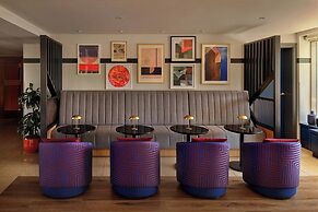 Budapest Marriott Hotel