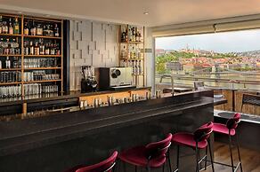 Budapest Marriott Hotel