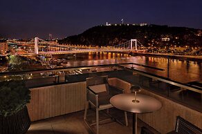 Budapest Marriott Hotel
