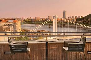 Budapest Marriott Hotel