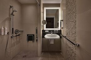 Budapest Marriott Hotel