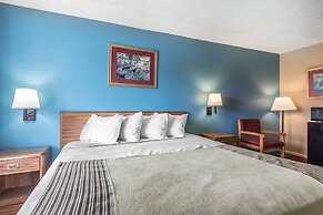 Rodeway Inn