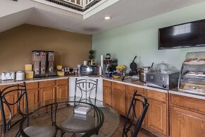 Rodeway Inn