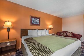 Rodeway Inn