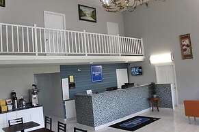 Rodeway Inn