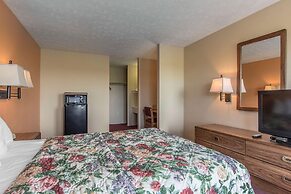 Rodeway Inn