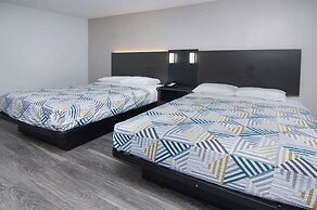 Motel 6 Fort Worth, TX - Downtown East