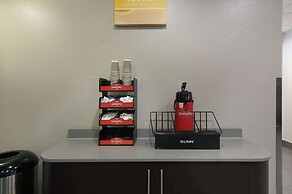 Motel 6 Fort Worth, TX - Downtown East