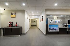 Motel 6 Fort Worth, TX - Downtown East