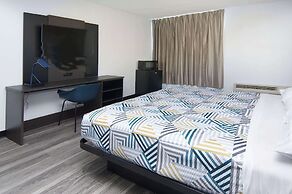 Motel 6 Fort Worth, TX - Downtown East