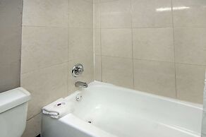Motel 6 Fort Worth, TX - Downtown East