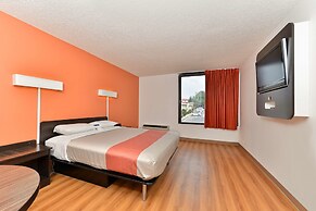 Motel 6 Fort Worth, TX - Downtown East