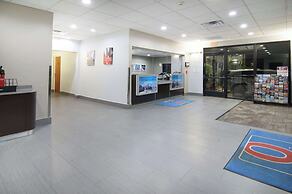 Motel 6 Fort Worth, TX - Downtown East
