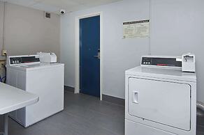 Motel 6 Fort Worth, TX - Downtown East