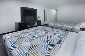Motel 6 Fort Worth, TX - Downtown East