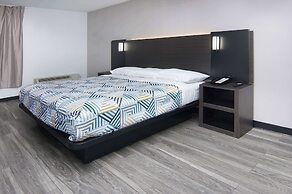 Motel 6 Fort Worth, TX - Downtown East