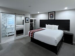 Inn By the Bay Monterey