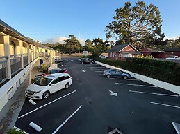 Inn By the Bay Monterey