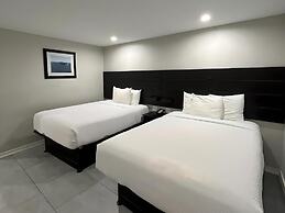 Inn By the Bay Monterey