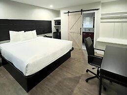 Inn By the Bay Monterey