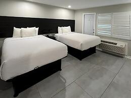 Inn By the Bay Monterey