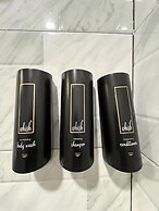 Inn By the Bay Monterey