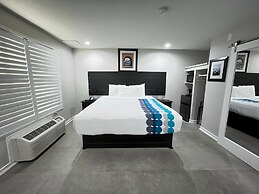 Inn By the Bay Monterey