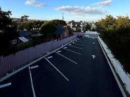 Inn By the Bay Monterey