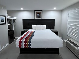 Inn By the Bay Monterey