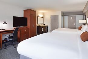 Courtyard by Marriott Los Angeles LAX/Century Boulevard