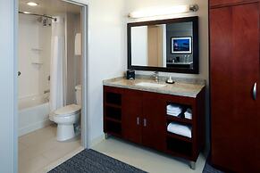 Courtyard by Marriott Los Angeles LAX/Century Boulevard