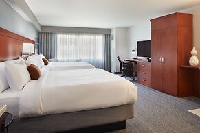 Courtyard by Marriott Los Angeles LAX/Century Boulevard