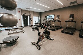 Courtyard by Marriott Los Angeles LAX/Century Boulevard