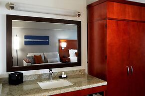 Courtyard by Marriott Los Angeles LAX/Century Boulevard