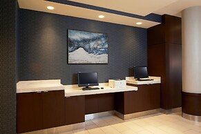 Courtyard by Marriott Los Angeles LAX/Century Boulevard