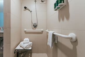 Courtyard by Marriott Los Angeles LAX/Century Boulevard