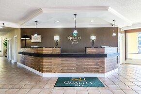 Quality Inn Clemson near University