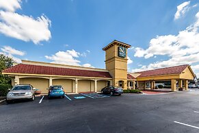 Quality Inn Clemson near University