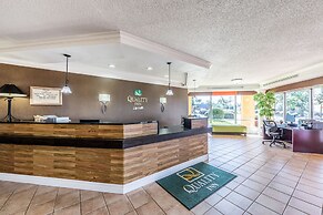 Quality Inn Clemson near University