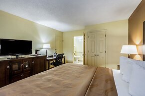 Quality Inn Clemson near University