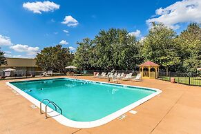 Quality Inn Clemson near University